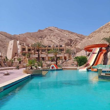 Tobya Boutique Hotel Taba Bagian luar foto