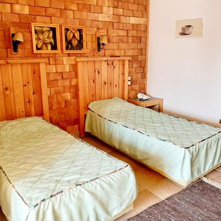 Tobya Boutique Hotel Taba Bagian luar foto