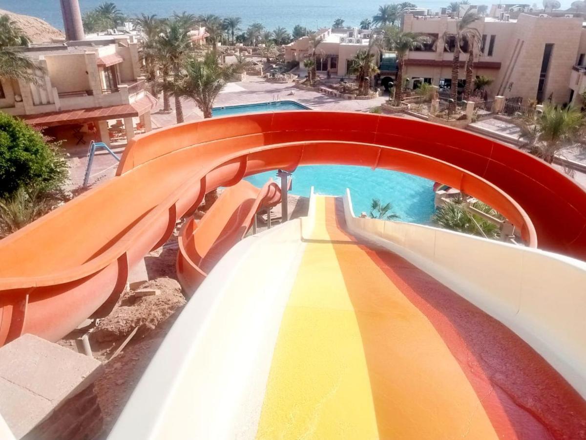 Tobya Boutique Hotel Taba Bagian luar foto