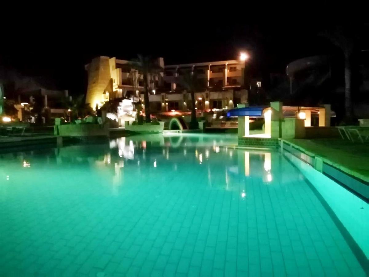 Tobya Boutique Hotel Taba Bagian luar foto