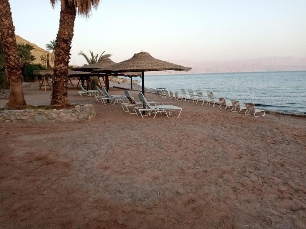 Tobya Boutique Hotel Taba Bagian luar foto
