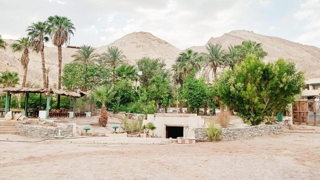Tobya Boutique Hotel Taba Bagian luar foto