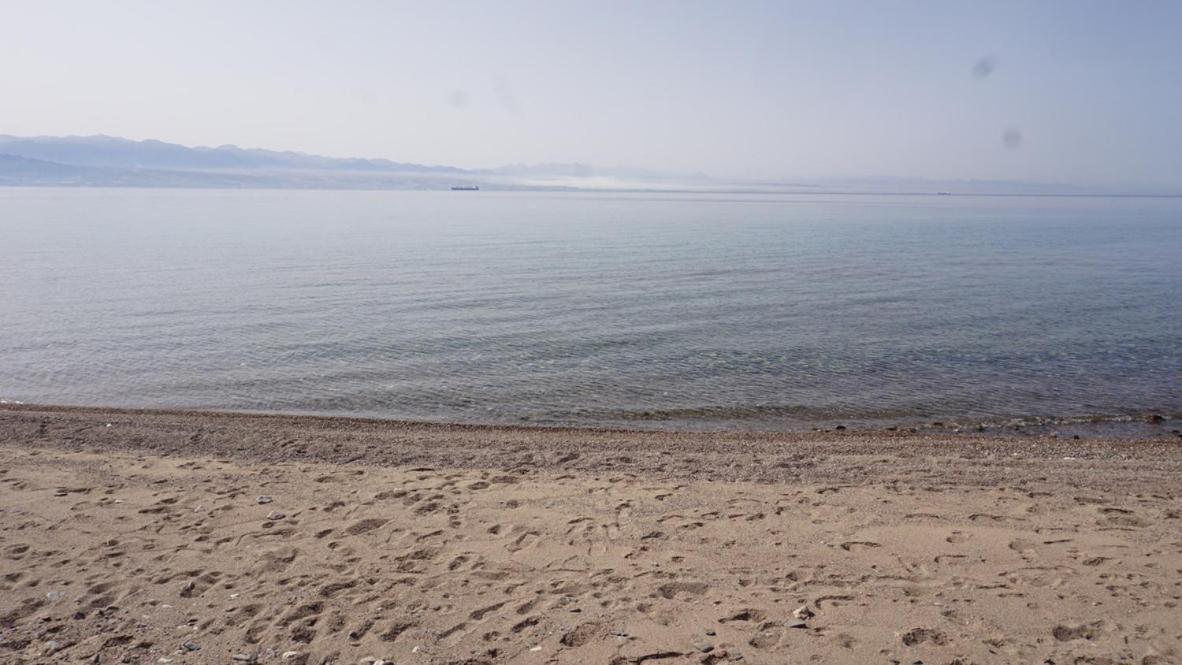 Tobya Boutique Hotel Taba Bagian luar foto
