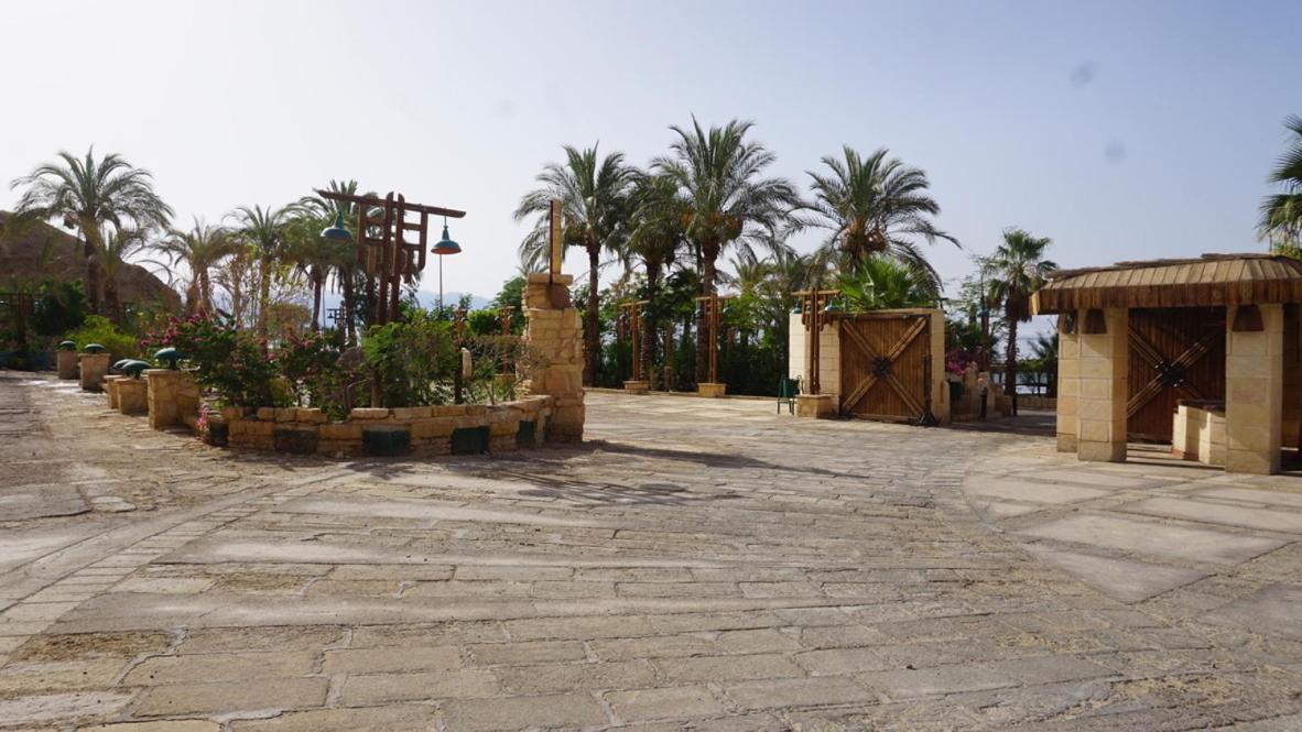 Tobya Boutique Hotel Taba Bagian luar foto
