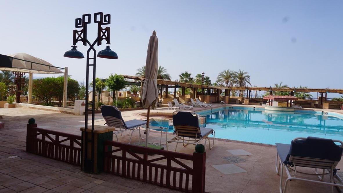 Tobya Boutique Hotel Taba Bagian luar foto