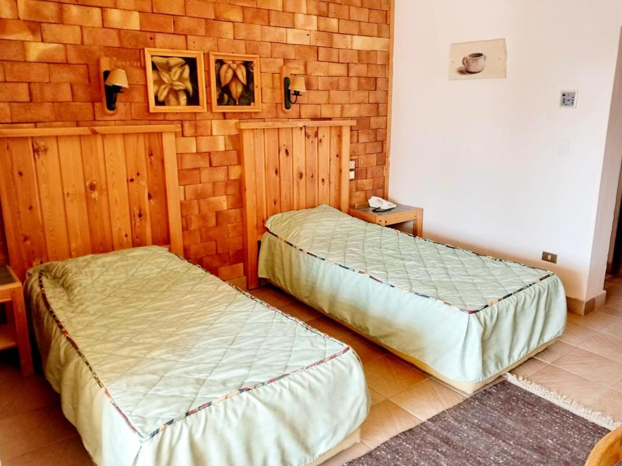 Tobya Boutique Hotel Taba Bagian luar foto