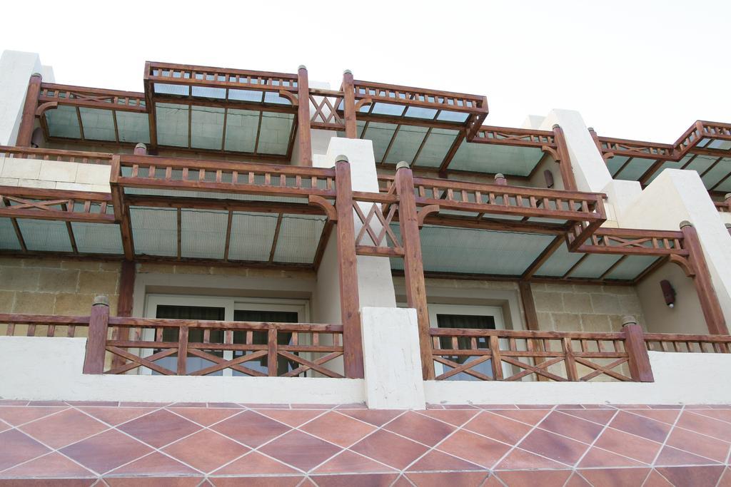 Tobya Boutique Hotel Taba Bagian luar foto