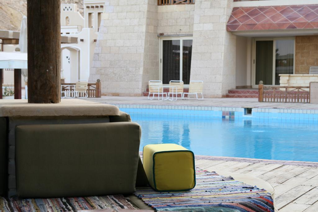Tobya Boutique Hotel Taba Bagian luar foto
