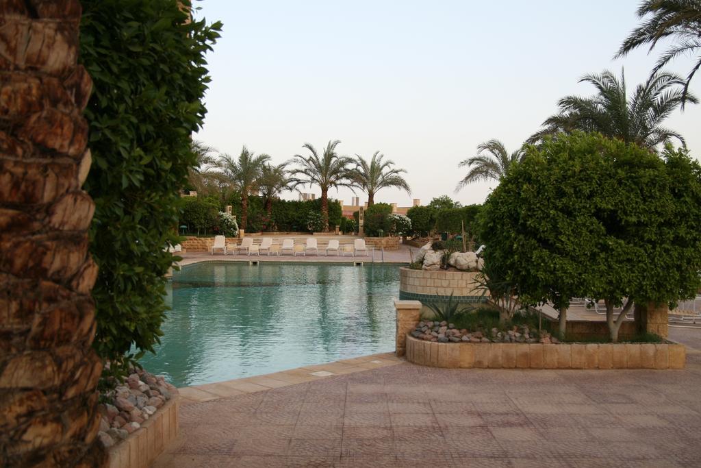 Tobya Boutique Hotel Taba Bagian luar foto