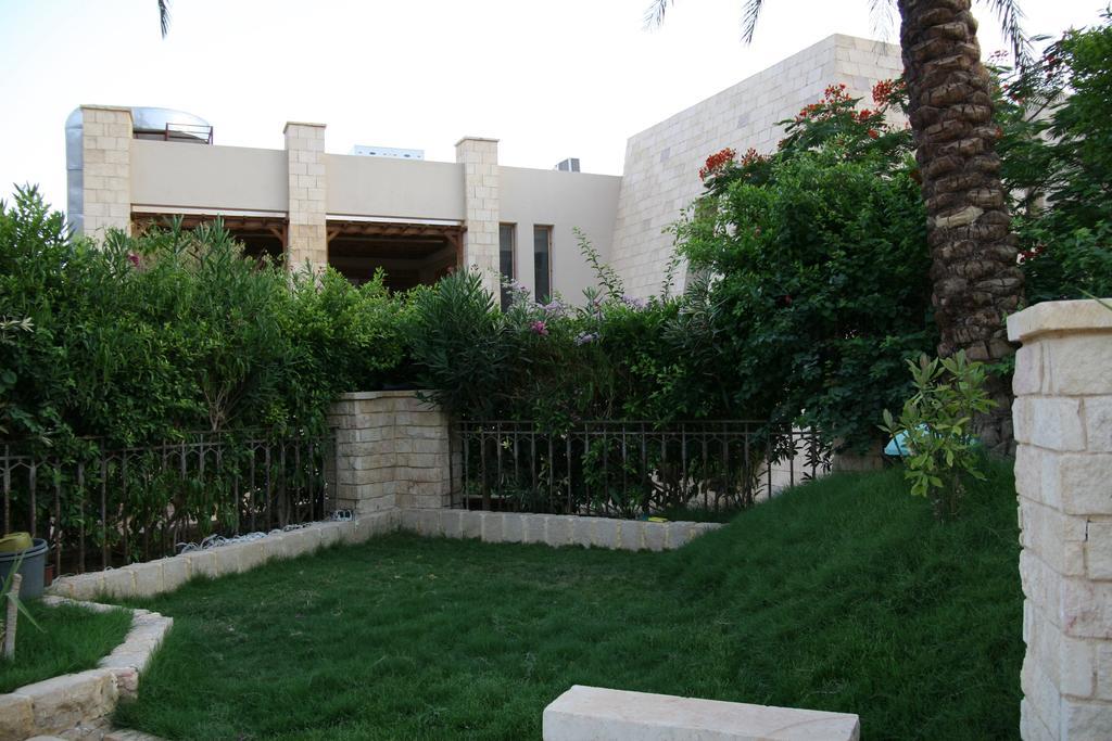 Tobya Boutique Hotel Taba Bagian luar foto