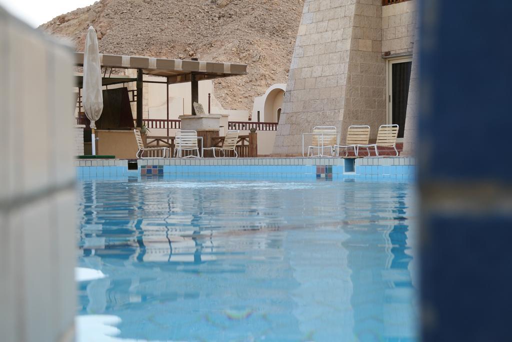 Tobya Boutique Hotel Taba Bagian luar foto