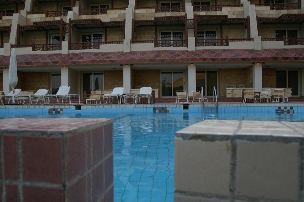 Tobya Boutique Hotel Taba Bagian luar foto