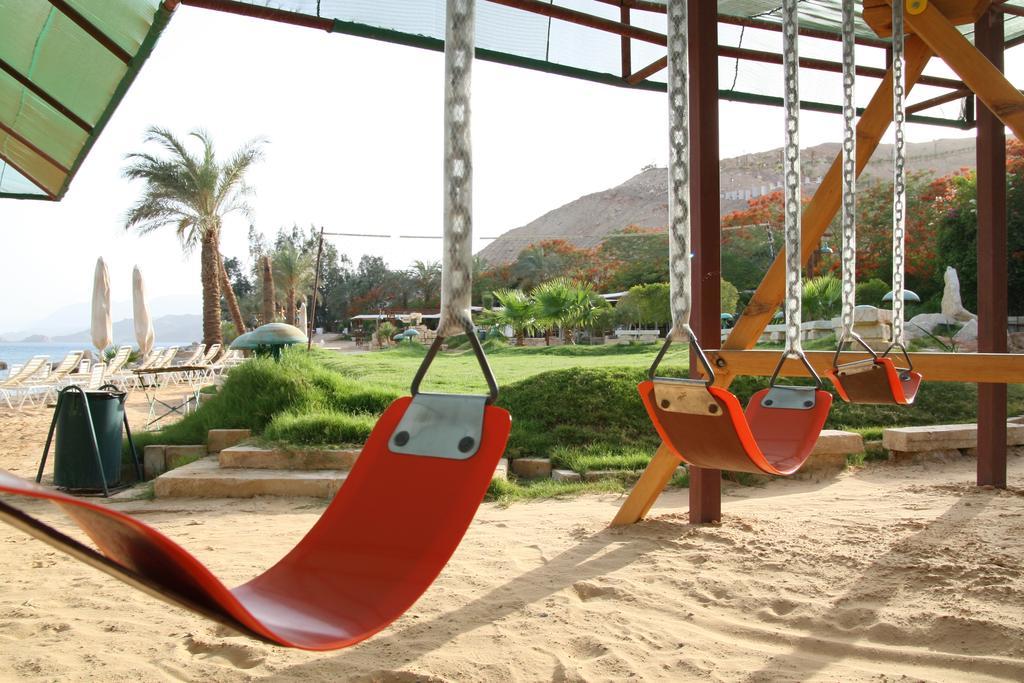 Tobya Boutique Hotel Taba Bagian luar foto