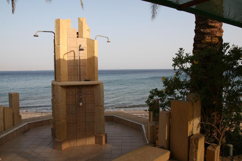Tobya Boutique Hotel Taba Bagian luar foto